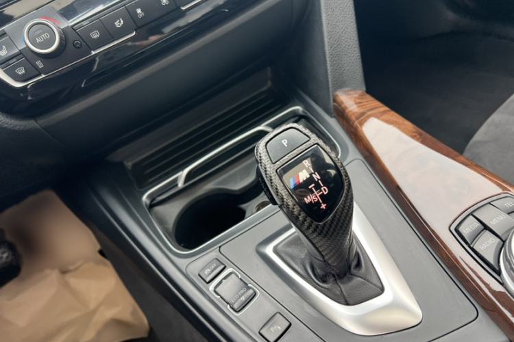 Used BMW 3 Series 2017 320i M Sport