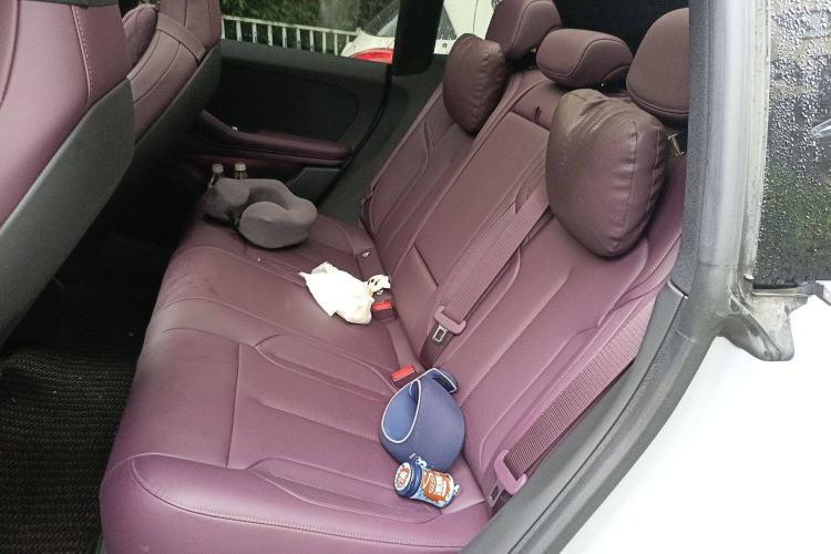 Used Nio ET5T 2024 75kWh Touring
