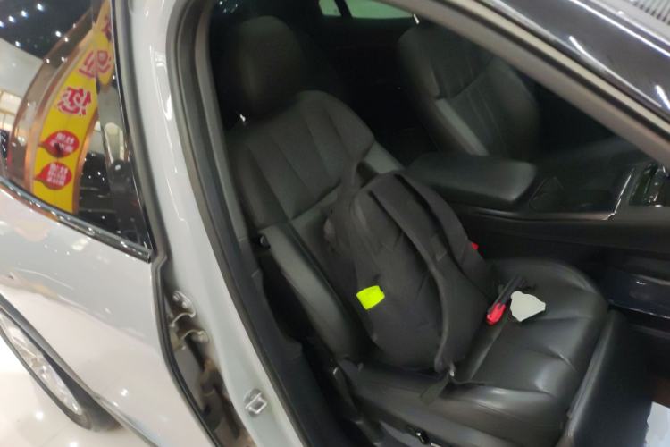 Used Nio ES8 2020 415 km Range 6-Seater Version