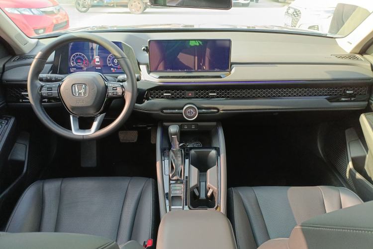 Used Honda Accord 2023 260TURBO Excellence Edition