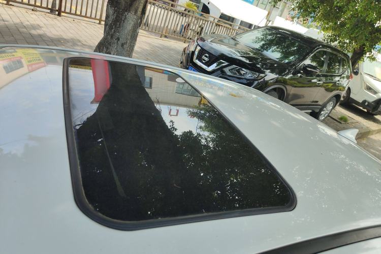 Used BYD Surui 2014 1.5TID Automatic Luxury Model