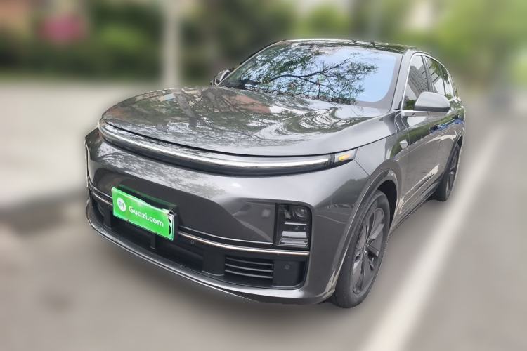 Used Li Auto L7 2024 Pro Model