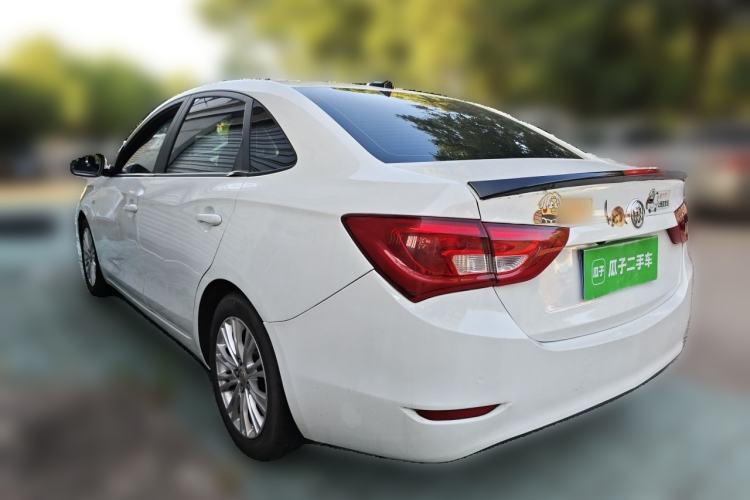 Used Buick GT 2015 15N Automatic Deluxe Edition
