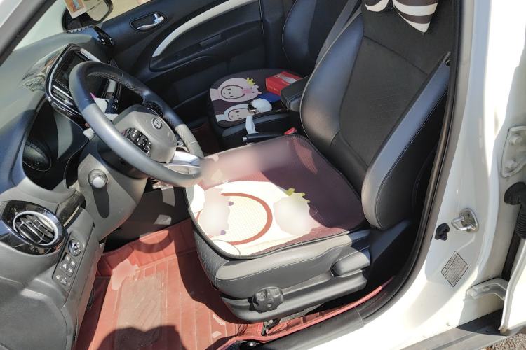 Used Kia kx1 Stonic 2019 1.4L Automatic Fun Edition China V Standard