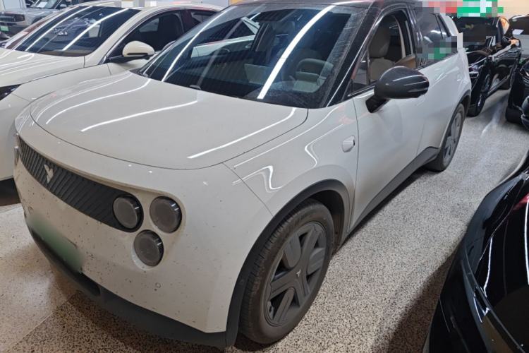 Used firefly 2025 Illuminated Edition