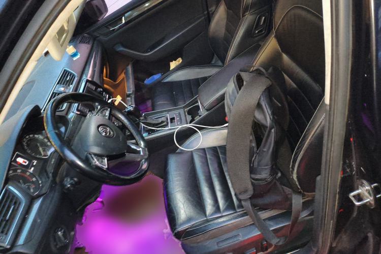 Used Skoda Superb 2016 TSI330 DSG Smart Drive Edition