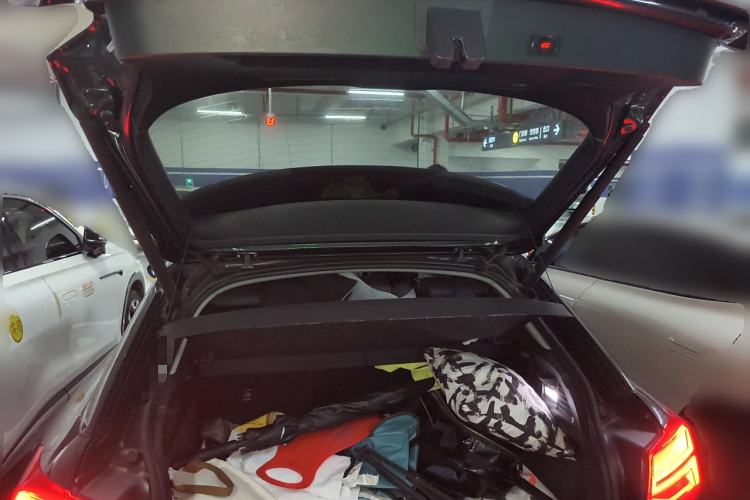 Used Audi Q2L e-tron 2019 Q2L e-tron Pure Electric Smart Style