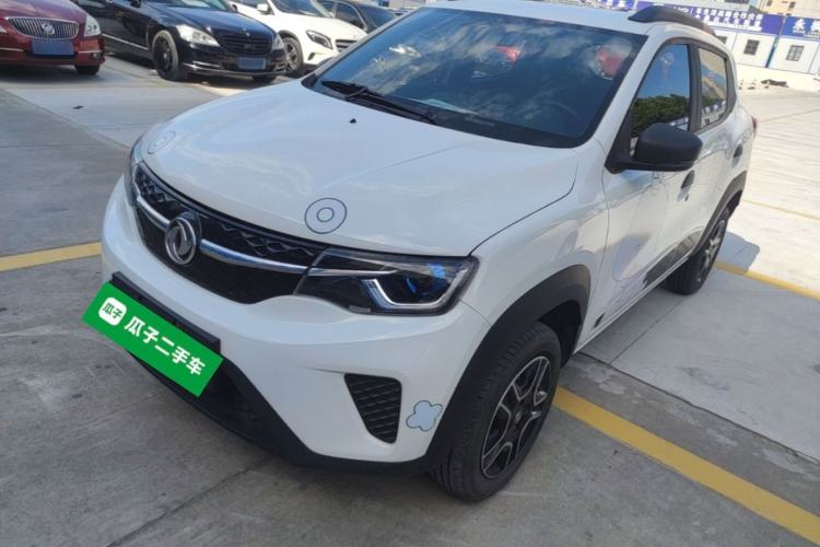 Used Dongfeng NAMMI EX1 2022 PRO Enjoyment Model