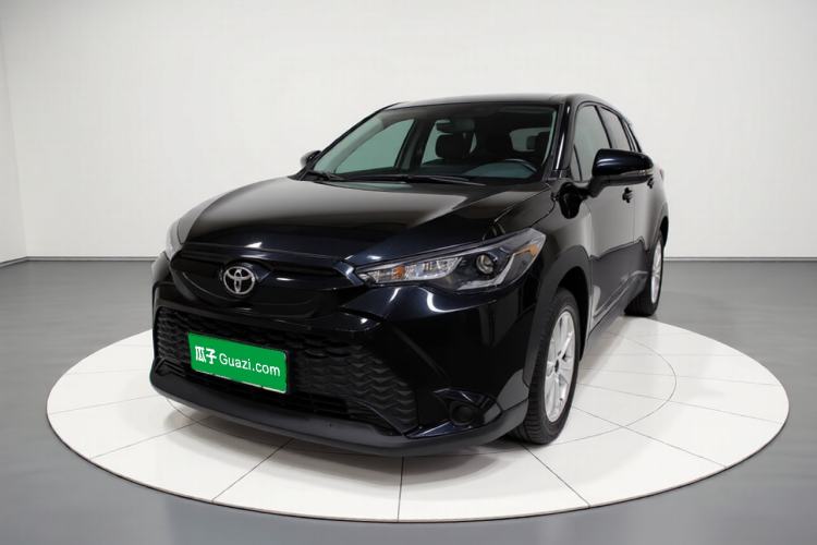 Used Toyota FRONTLANDER 2023 2.0L CVT Leading Edition Guazi used car, China used car export, Used car for sale, Used  cars, Cheapest cars for sale