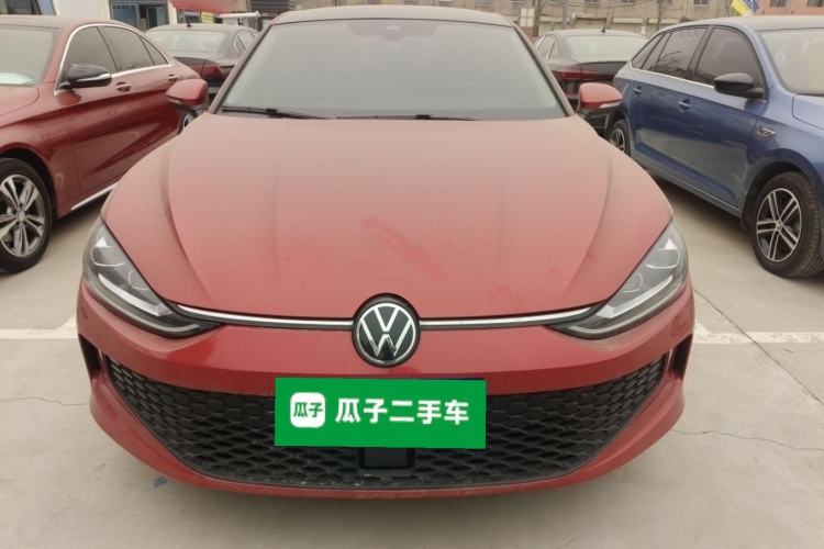 Used Volkswagen Lamando 2022 Lavida L 280TSI DSG Hot Edition
