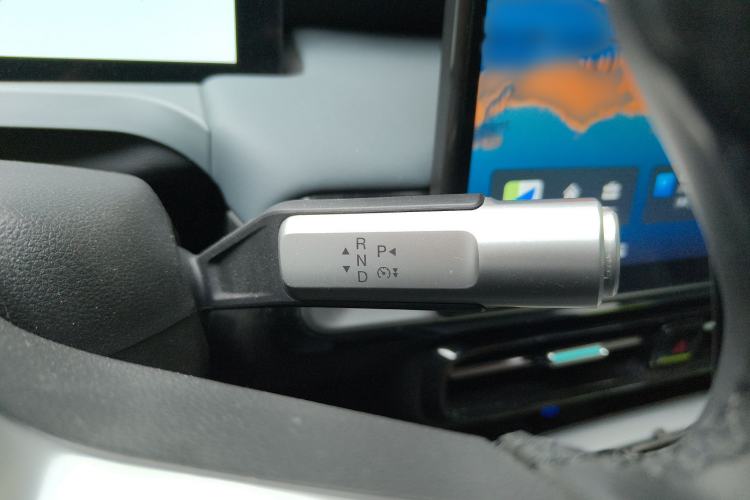 Used AION Y 2022 Plus 70 Enjoy Edition
