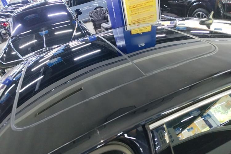 Used Volkswagen Passat 2021 330TSI Elite Edition