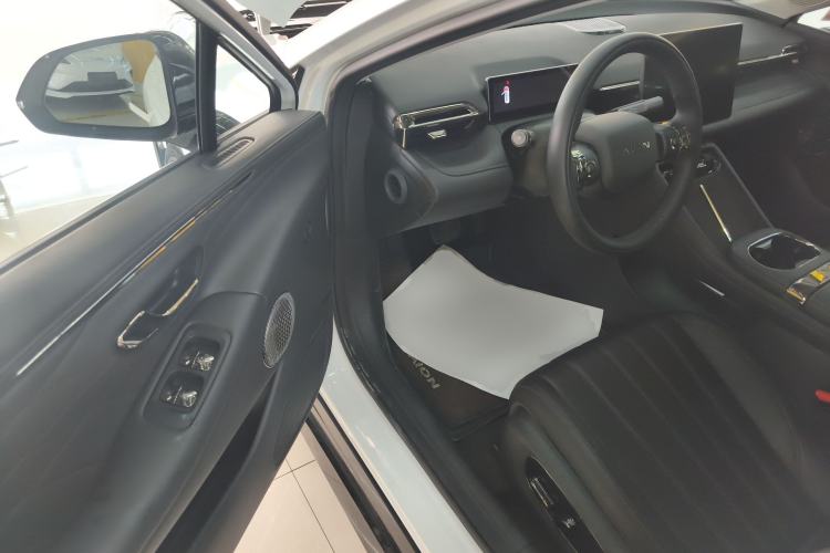 Used AION RT 2025 520 Smart Luxury Edition