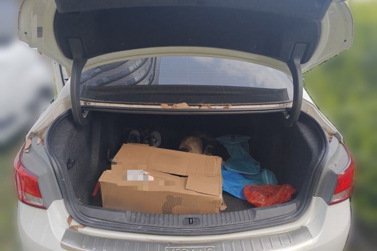 Used Buick Verano 2018 Sedan 15S Automatic Leading Model
