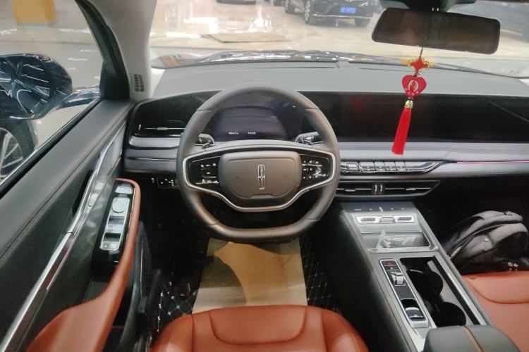 Used Lincoln Z 2024 2.0T Prestige Edition