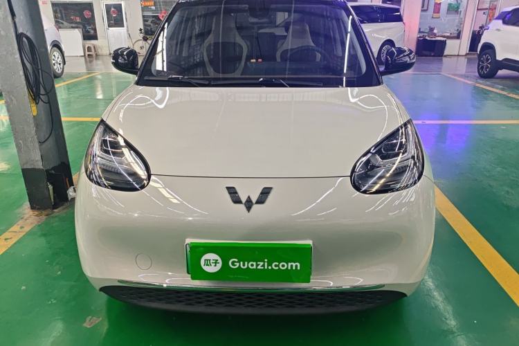 Used Wuling Bingo 2023 333 km Enjoyment Version