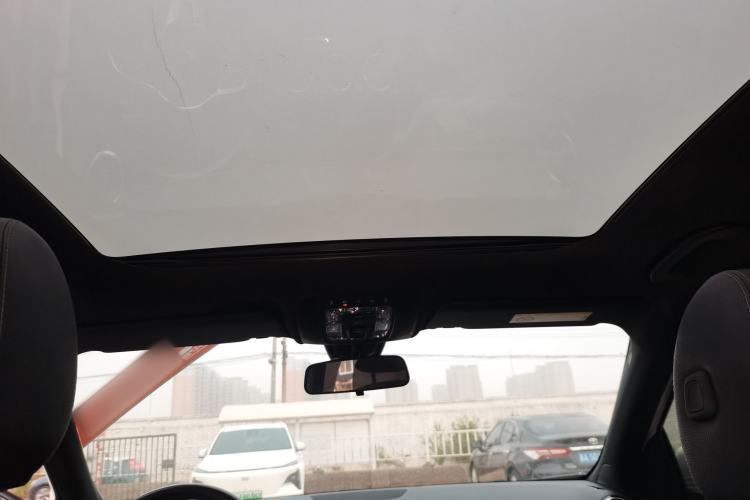 Used Mercedes-Benz B-Class 2021 B 200 Sport Edition