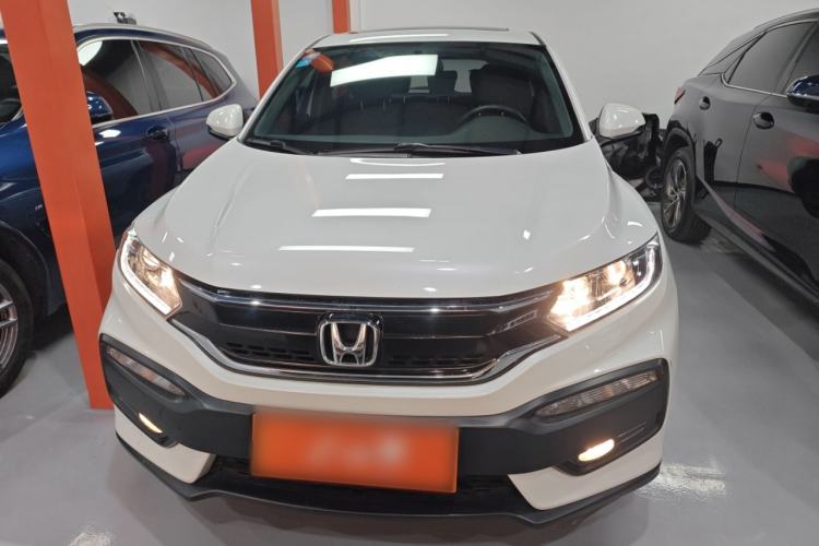 Used Honda XR-V 2017 1.8L EXi CVT Comfort Version
