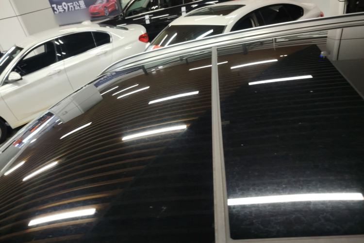 Used BMW X3 2022 xDrive25i M Sport Package
