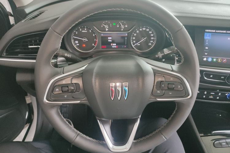 Used Buick Regal 2024 25T Deluxe Edition