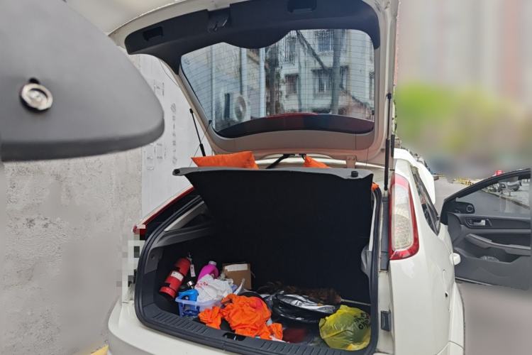 Used Ford Focus 2013 Hatchback Classic 1.8L Automatic Base Model
