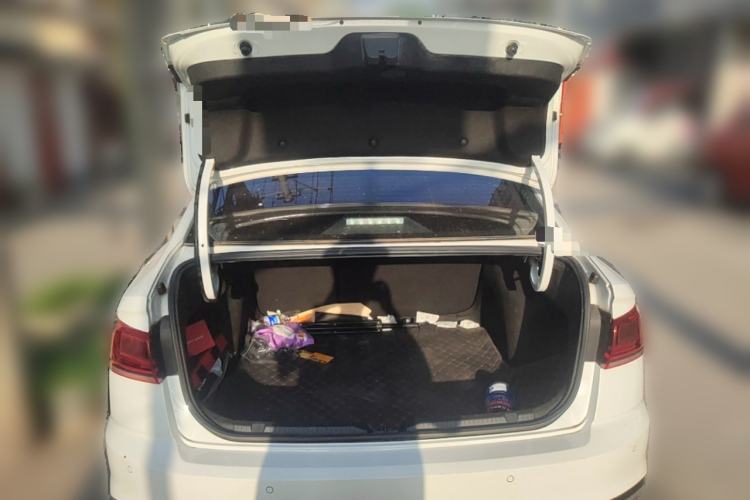 Used Volkswagen Bora 2023 200TSI DSG YueXing PRO Edition
