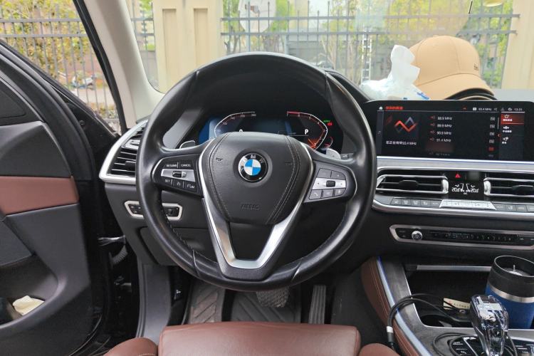 Used BMW X5 2020 xDrive30i X Design Package