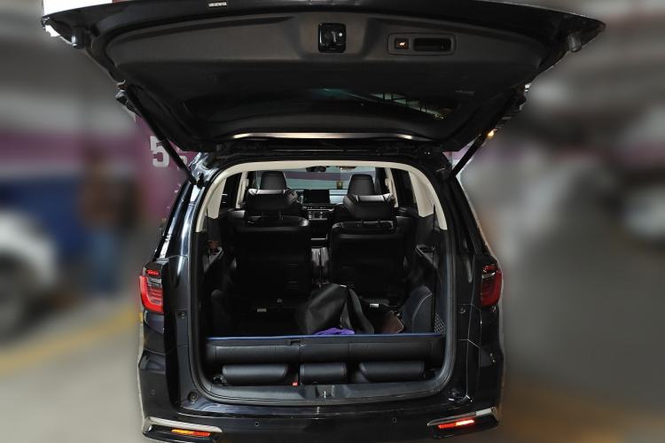 Used Honda Odyssey 2022 2.0L eHEV Sharp·Luxury Edition