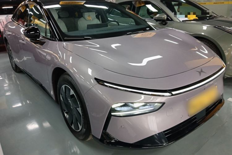 Used XPeng P7+ 2024 Long-Range Max