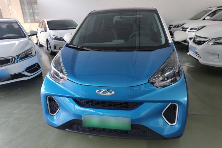 Used Chery New Energy Little Ant 2019 4-Seater Smart Edition 35 kWh
