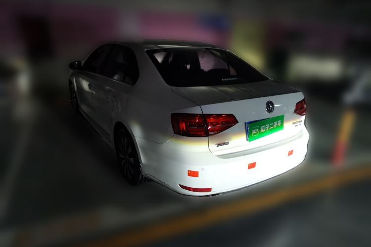 Used Volkswagen Sagitar 2018 280TSI DSG Comfort Model