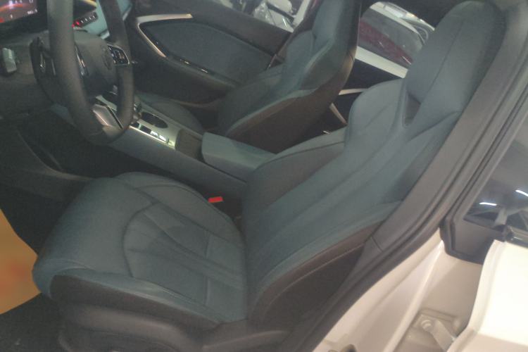 Used MG 7 2023 1.5T DCT Luxurious Supreme Edition