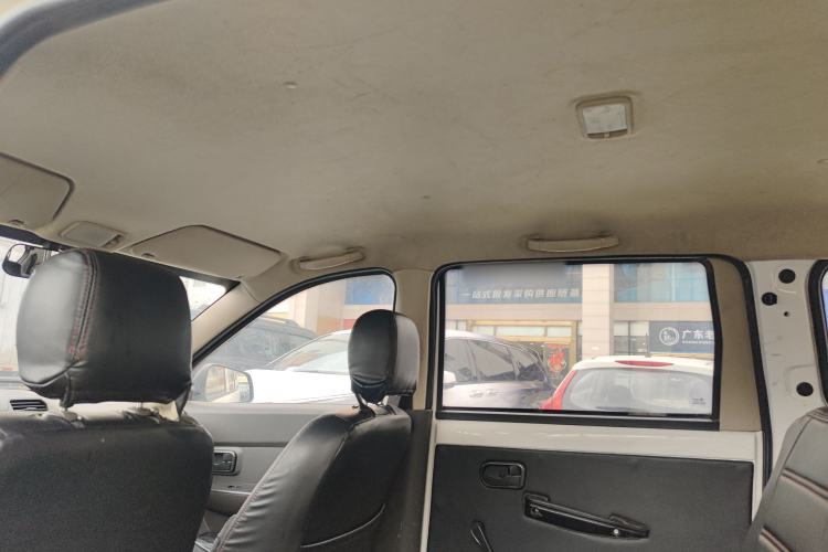 Used Wuling Hongguang 2015 1.5L S Base Model China IV Headliner