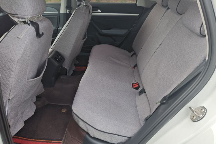 Used Volkswagen Lavida 2023 1.5L Automatic Full-Comfort Edition