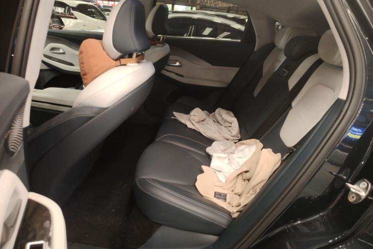 Used ARCFOX Alpha S 2021 708S+ 160kW
