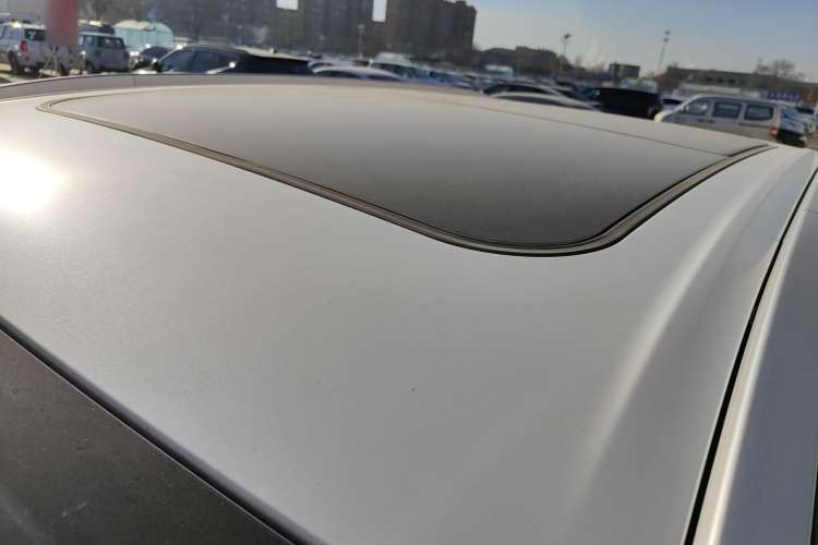 Used AION Y 2023 Younger Star Edition