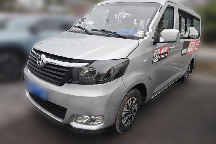 Used CHANGAN KAICHENG Ruixing M70 2017 1.5L Comfort-Style Liftback Door DAM15DL