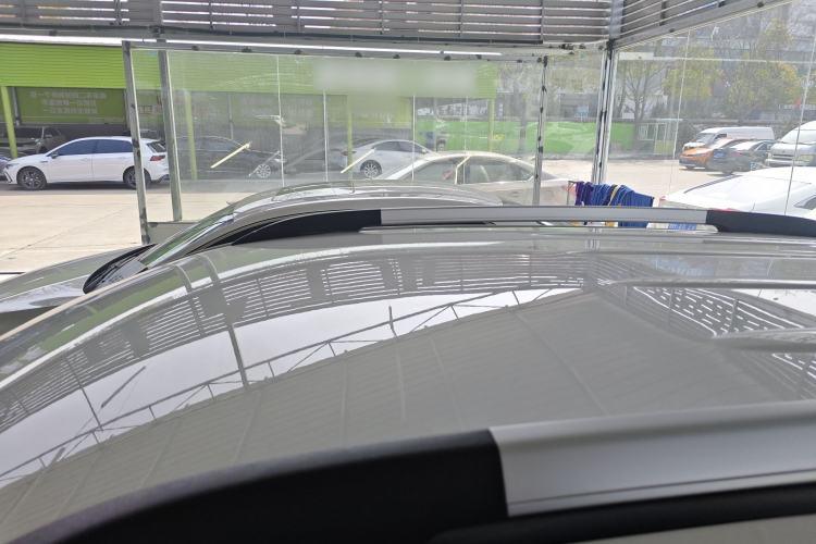 Used Changan CS15 2016 1.5L Automatic Fashion Edition
