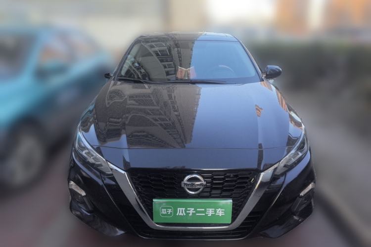 Used Nissan Teana 2021 2.0L XL Comfort Edition Front