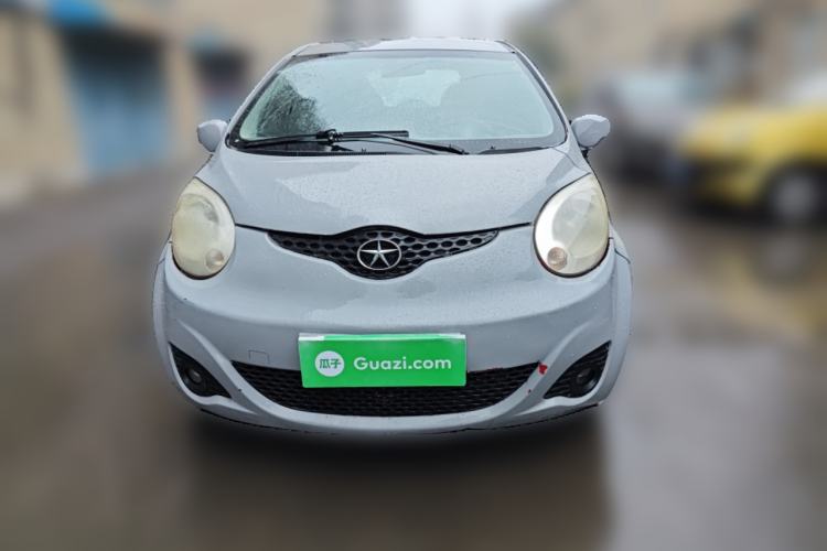 Used JAC Group Yueyue 2012 1.0L Luxury Model
