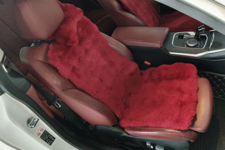 Used BMW 4 Series 2021 425i M Sport Package