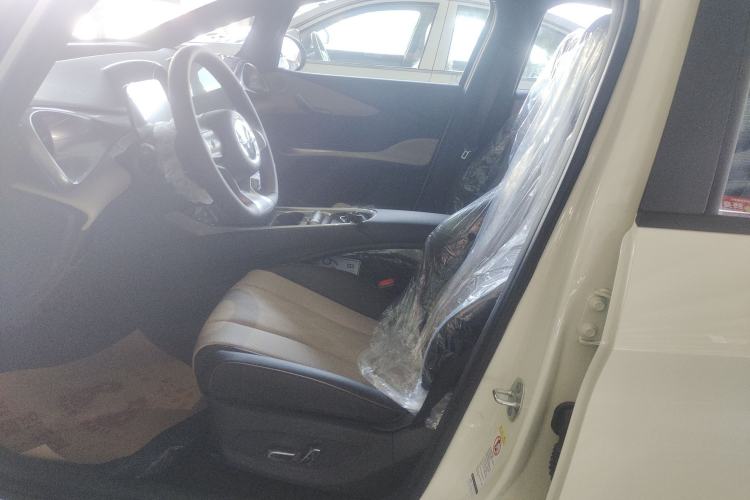 Used BYD Dolphin 2025 420km Free Edition