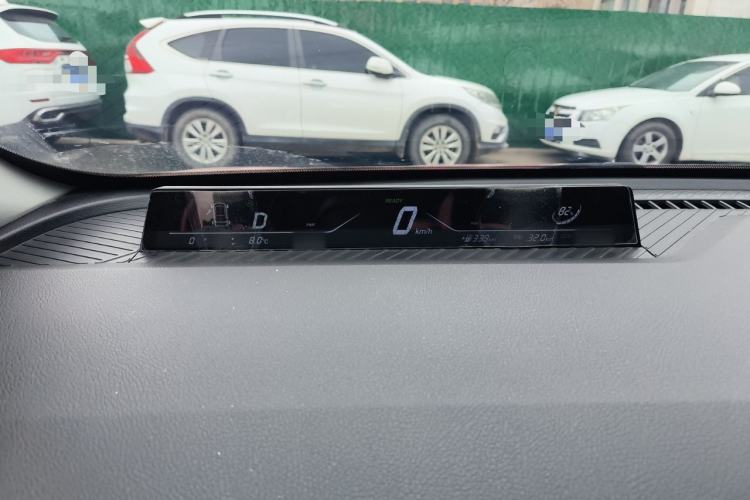 Used NETA V 2022 Chao 400 Lite Pink Custom Edition