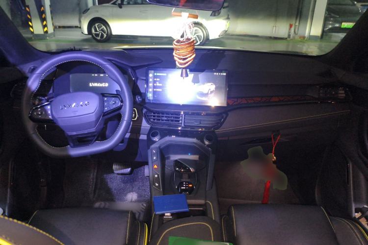 Used Lynk & Co 06 2023 Remix 1.5T Hero