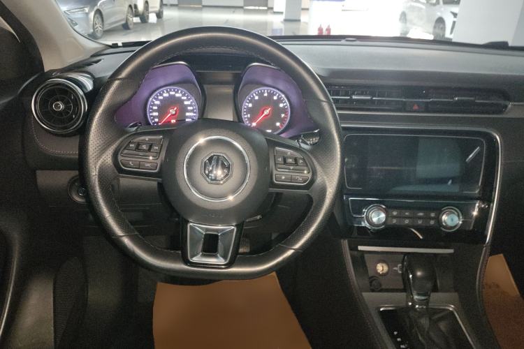 Used MG 6 2019 20T Automatic Starlight Edition