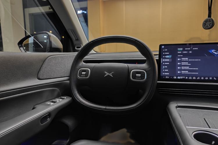 Used XPeng G6 2023 580 Long-Range Max
