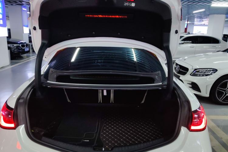 Used Mercedes-Benz CLE 2024 CLE 300 4MATIC Dynamic Coupe