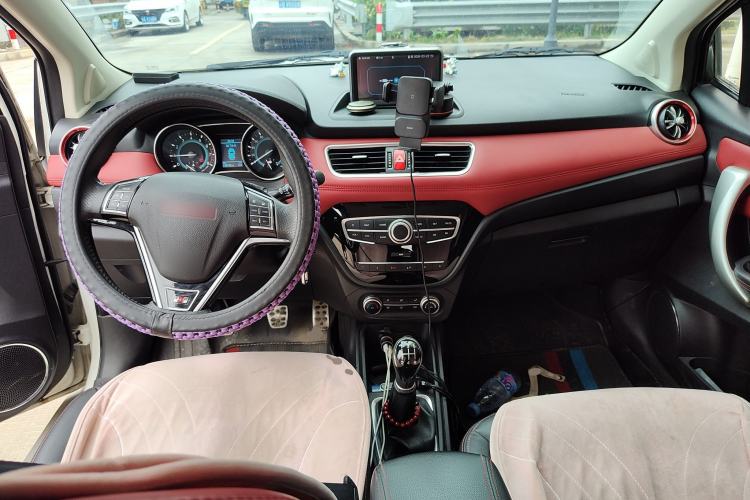 Used Haval H1 2015 1.5L Manual Luxury Model