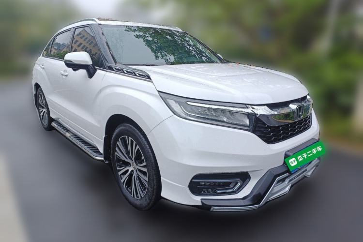 Used Honda Avancier 2017 370TURBO 2WD Luxury Edition
