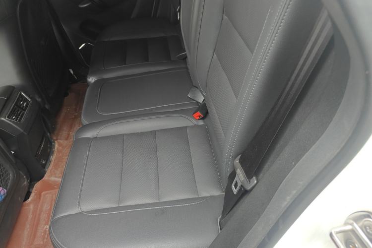 Used Zotye T600 Coupe 2017 1.5T Manual Luxury Model